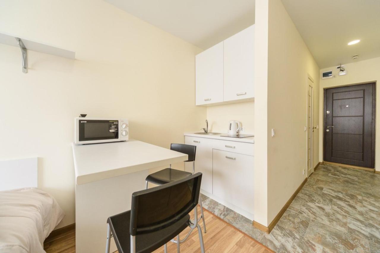 Апартаменты Loft Smart House Киев Экстерьер фото